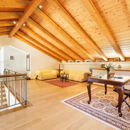 Vila Barbaro By