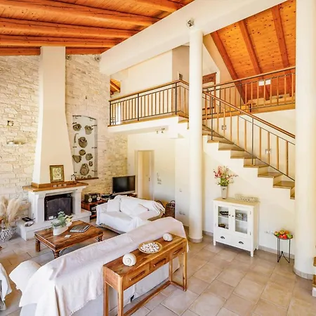 Villa Barbaro By