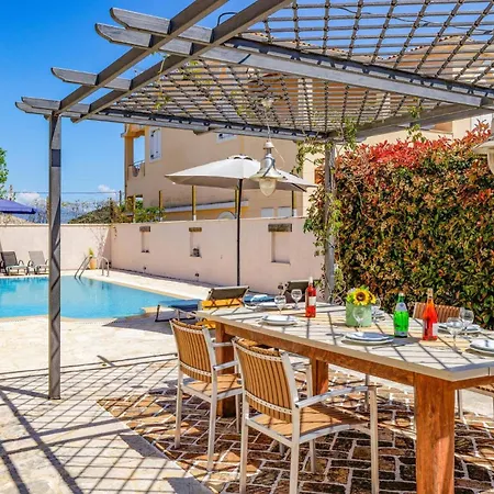 Villa Barbaro By
