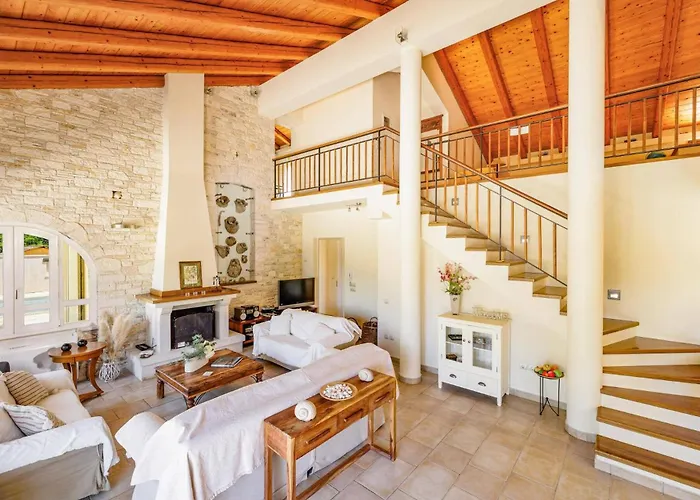 Villa Barbaro By