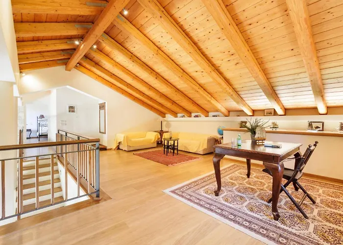 Villa Barbaro By