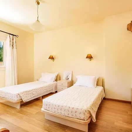 Barbaro By Άγιος Στέφανος