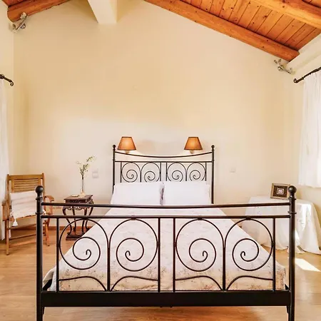 Barbaro By Βίλα *