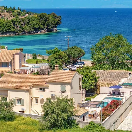 Barbaro By Άγιος Στέφανος