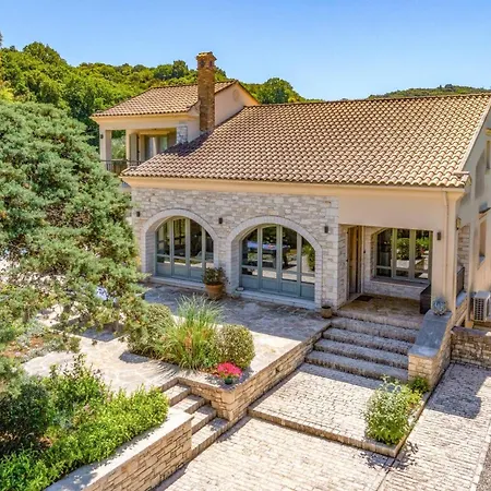 Βίλα Barbaro By *